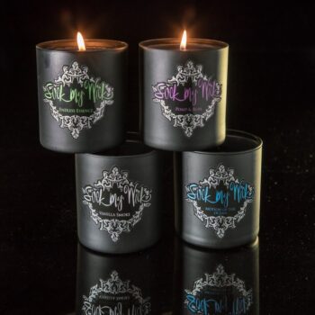 Suck My Wick - 4 Pack