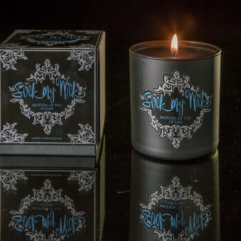 Suck My Wick – Motion of the Ocean