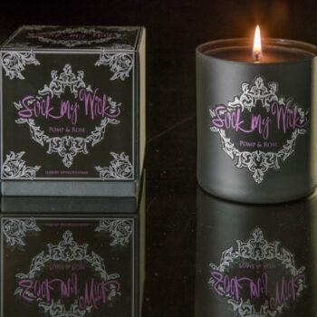 Suck My Wick – Pomp & Rose