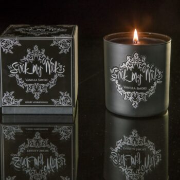 Suck My Wick – Vanilla Smoke