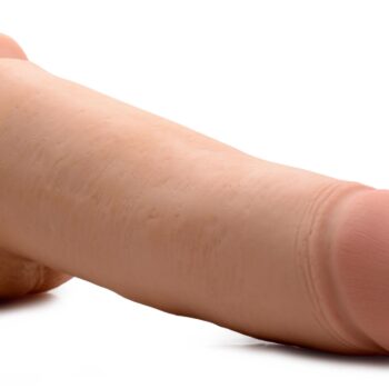 Cody SkinTech Realistic 12 Inch Dildo
