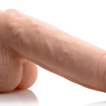 Kevin SkinTech Realistic 6 Inch Dildo