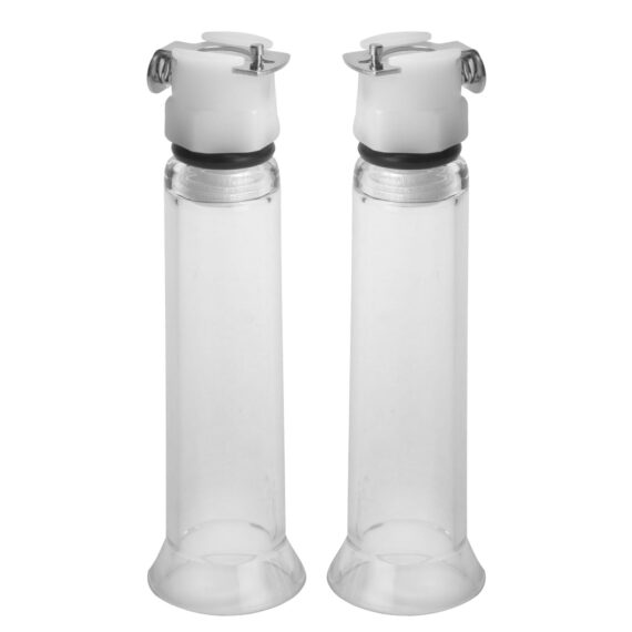 Nipple Cylinders- Medium