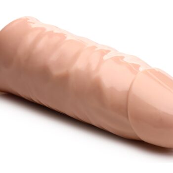 7 Inch Wide Penis Extension
