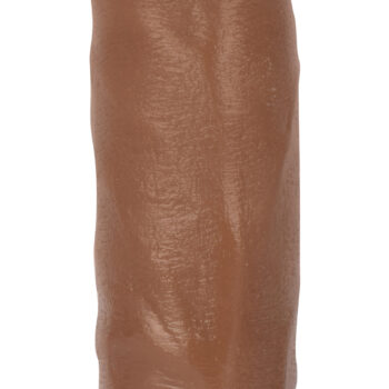 Jock 6 Inch Suction Cup Dildo - Medium