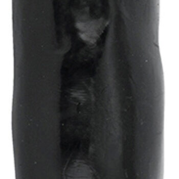 JOCK 18 Inch Tapered Double Dong Black