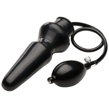 Expand XL Inflatable Anal Plug