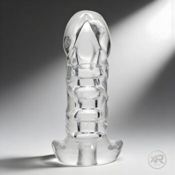 Girth Enhancing Penetration Device and Stroker Sleeve