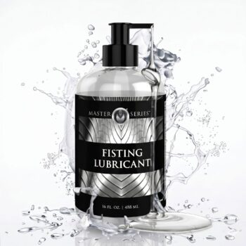 Fisting Lubricant 16oz