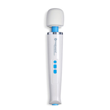Waterproof Magic Wand Massager