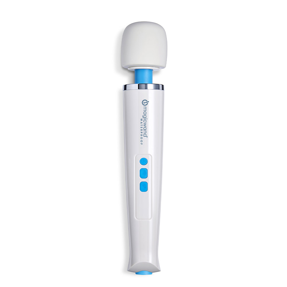 Waterproof Magic Wand Massager