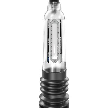 Hydro7 Penis Pump - Clear