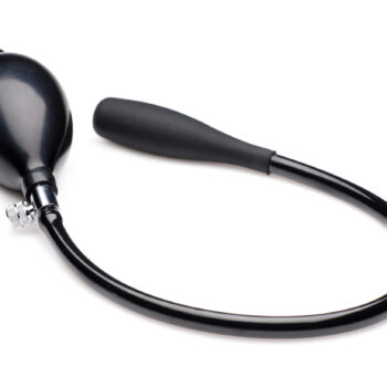 Frisky Inflatable Stimulator
