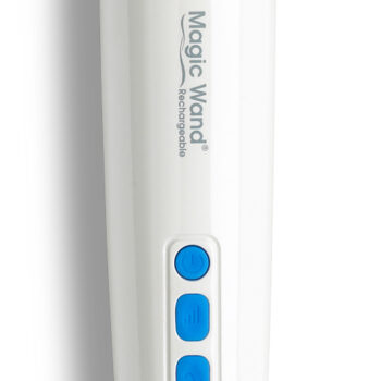 Wand Rechargeable Personal Massager