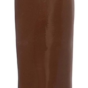 JOCK 16 Inch Tapered Double Dong Brown