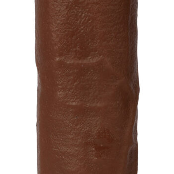 JOCK 8 Inch Dong Brown