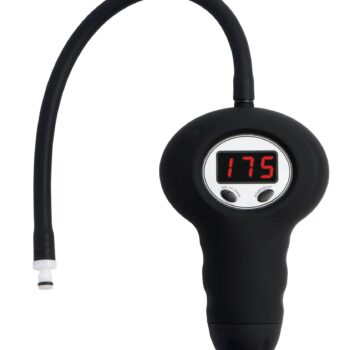 Digital Pump with Connector