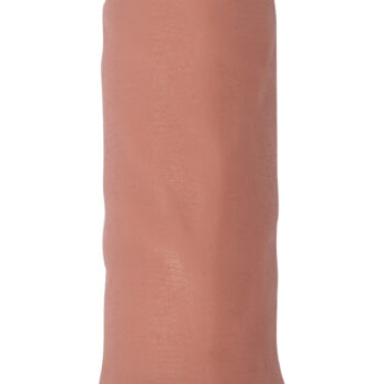 Jock Light Bareskin Vibrating Dildo - 6 Inch
