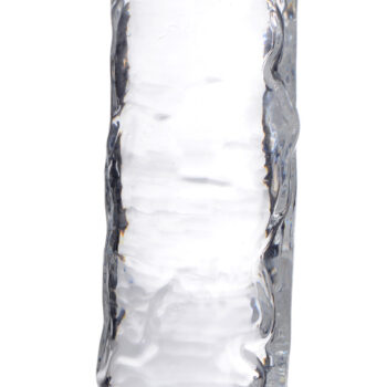 Jock C-Thru Dildo - 7 Inch