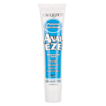 Anal-Eze Gel