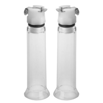 Nipple Cylinders- Medium